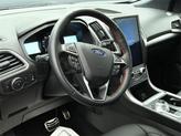 Thumbnail of 2022 Carbonized Gray Metallic Ford Edge