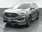 Thumbnail of 2022 Carbonized Gray Metallic Ford Edge