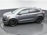 Thumbnail of 2022 Carbonized Gray Metallic Ford Edge