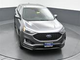 Thumbnail of 2022 Carbonized Gray Metallic Ford Edge