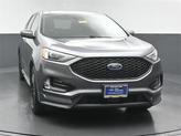 Thumbnail of 2022 Carbonized Gray Metallic Ford Edge