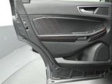 Thumbnail of 2022 Carbonized Gray Metallic Ford Edge