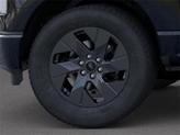 Thumbnail of 2025 Agate Black Metallic Ford F-150 Lightning