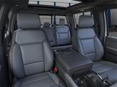 Thumbnail of 2025 Space White Metallic Ford F-150 Lightning