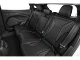 Thumbnail of 2022 Dark Matter Gray Metallic Ford Mustang Mach-E