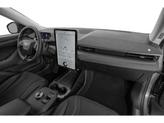 Thumbnail of 2022 Dark Matter Gray Metallic Ford Mustang Mach-E