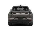 Thumbnail of 2022 Dark Matter Gray Metallic Ford Mustang Mach-E