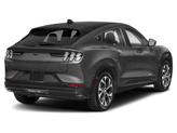 Thumbnail of 2022 Dark Matter Gray Metallic Ford Mustang Mach-E