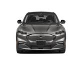 Thumbnail of 2022 Dark Matter Gray Metallic Ford Mustang Mach-E