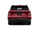 Thumbnail of 2022 Star White Metallic Tri-Coat Ford Explorer