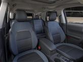 Thumbnail of 2025 Ruby Red Metallic Tinted Clearcoat Ford Bronco Sport
