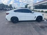 Thumbnail of 2017 Alpine White BMW X6