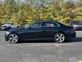 Thumbnail of 2017 Black Mercedes-Benz E-Class