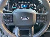 Thumbnail of 2023 Iconic Silver Metallic Ford F-150