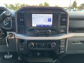 Thumbnail of 2023 Iconic Silver Metallic Ford F-150