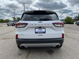 Thumbnail of 2022 Oxford White Ford Escape