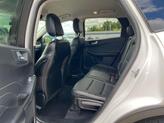 Thumbnail of 2022 Oxford White Ford Escape