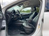 Thumbnail of 2022 Oxford White Ford Escape
