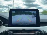 Thumbnail of 2022 Oxford White Ford Escape