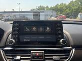 Thumbnail of 2018 Crystal Black Pearl Honda Accord