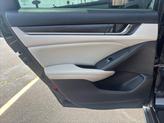 Thumbnail of 2018 Crystal Black Pearl Honda Accord
