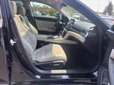 Thumbnail of 2018 Crystal Black Pearl Honda Accord