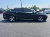 Thumbnail of 2018 Crystal Black Pearl Honda Accord