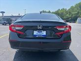 Thumbnail of 2018 Crystal Black Pearl Honda Accord
