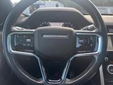 Thumbnail of 2021 Santorini Black Metallic Land Rover Discovery Sport