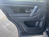 Thumbnail of 2021 Santorini Black Metallic Land Rover Discovery Sport