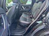 Thumbnail of 2021 Santorini Black Metallic Land Rover Discovery Sport