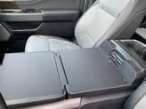 Thumbnail of 2023 Star White Metallic Tri-Coat Ford F-150 Lightning