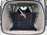 Thumbnail of 2020 Bright White Clearcoat Chrysler Voyager