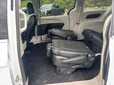 Thumbnail of 2020 Bright White Clearcoat Chrysler Voyager