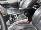 Thumbnail of 2020 Bright White Clearcoat Chrysler Voyager