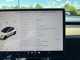 Thumbnail of 2021 Pearl White Multi-Coat Tesla Model Y