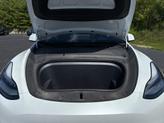 Thumbnail of 2021 Pearl White Multi-Coat Tesla Model Y