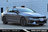 Photo of 2025 Steel Kia K5