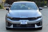 Thumbnail of 2025 Steel Kia K5
