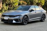 Thumbnail of 2025 Steel Kia K5