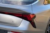 Thumbnail of 2025 Steel Kia K5