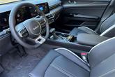 Thumbnail of 2025 Steel Kia K5
