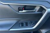 Thumbnail of 2021 Gray Toyota RAV4 Hybrid