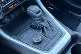 Thumbnail of 2021 Gray Toyota RAV4 Hybrid