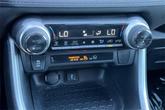 Thumbnail of 2021 Gray Toyota RAV4 Hybrid