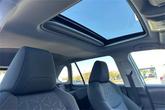 Thumbnail of 2021 Gray Toyota RAV4 Hybrid
