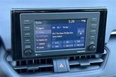 Thumbnail of 2021 Gray Toyota RAV4 Hybrid