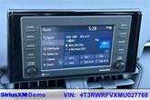 Thumbnail of 2021 Gray Toyota RAV4 Hybrid