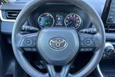 Thumbnail of 2021 Gray Toyota RAV4 Hybrid