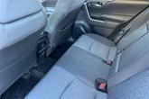 Thumbnail of 2021 Gray Toyota RAV4 Hybrid